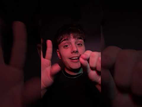 Sigue el fuego #asmr #relax