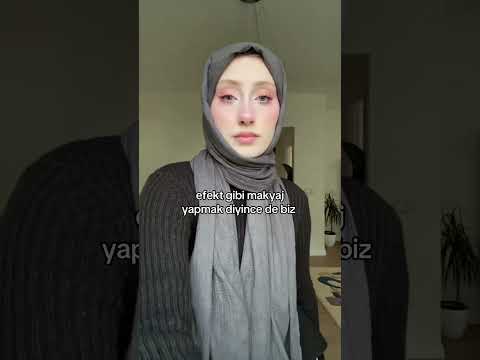 #makyaj #keşfet #youtubeshorts #dişteli #viral