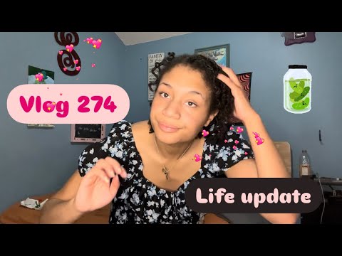Vlog 274 | Sjiady Family Fun