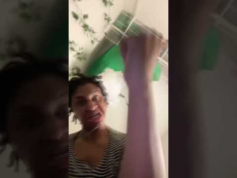 ASMR - Punching