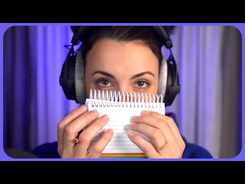 2 Minute ASMR | Test Your Country Knowledge