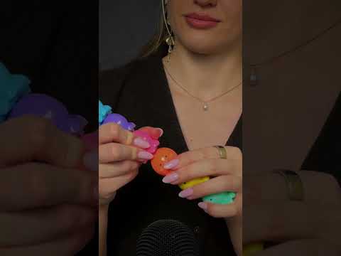 Which is the best color?   #asmr