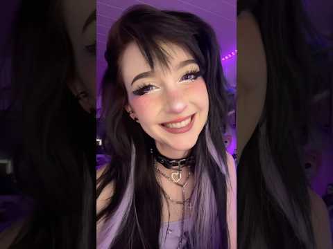 nananightray - All videos @ The ASMR Index