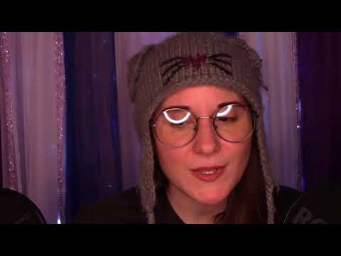 ASMR ✦ Chapter 1 ✦ Dorothy and The Wizard In Oz ✦ L. Frank Baum ✦