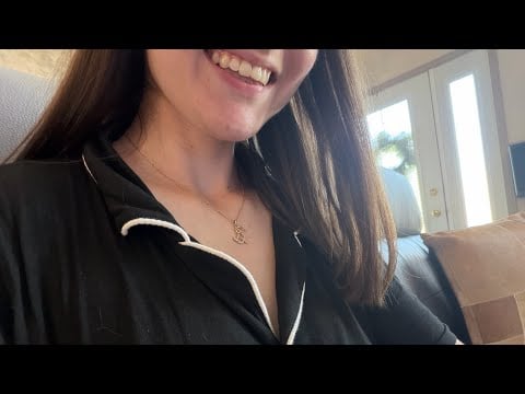 ASMR TONGUE SWIRLS 