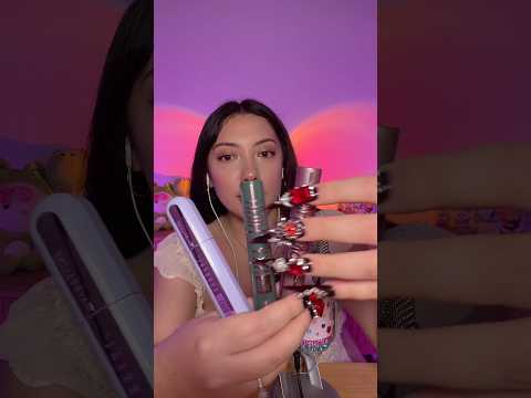 #ASMR INTUITION TEST