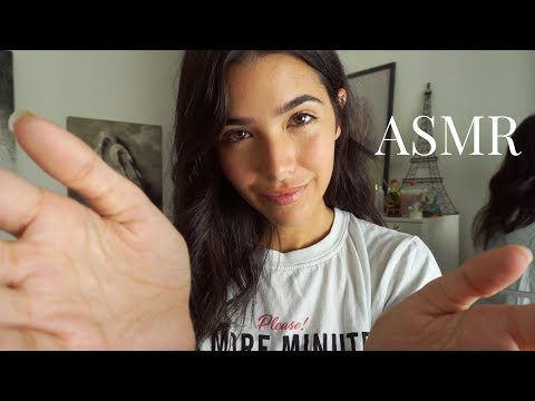 ASMR LoFi stress relief