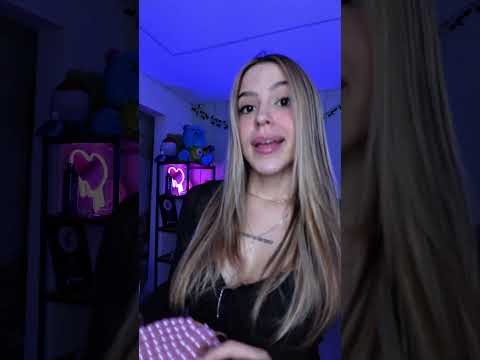 POV: SOU A FISCAL DE ASMR