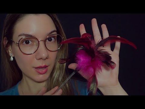 ASMR Perfeito Para ENTRAR em SONO PROFUNDO
