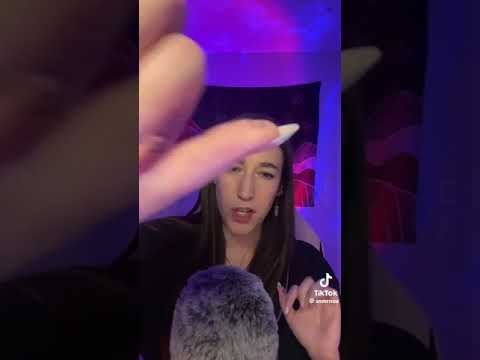 pov twisting my tongue  #asmrsounds #asmr #tonguetwisters