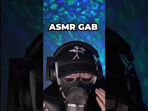 ASMR • LES ASMR-ARTISTES QUI ONT ARRÊTÉ L'ASMR !  #triggersforsleep #asmr  #asmrfrançais  #sleep