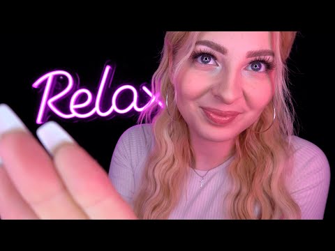 ASMR • RANDOM TRIGGER FÜR XXL TINGLES! 🤯 • GÄNSEHAUT MIT ASMR JANINA 😴