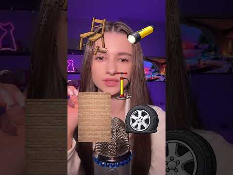 #asmr #asmrvideo #asmrrelax #asmrsounds
