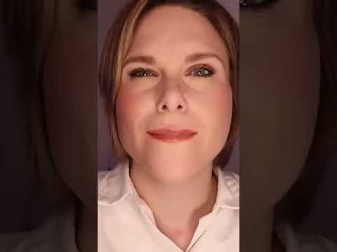 The Most Relaxing ASMR Skin Analysis #asmr #asmrfacetouching #asmrpersonalatttention #asmrgloves