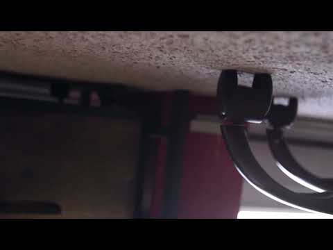 ASMR You are stuck upside down (camera sounds) (soft speaking)