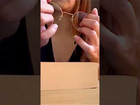 Full Video on my Channel #asmr #roleplayasmr #personalattention #asmrsounds