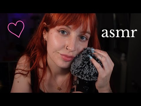 ASMR CUENTA REGRESIVA con AFIRMACIONES POSITIVAS para relajarte