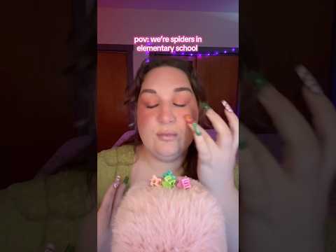 #asmr