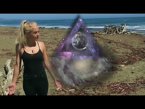 ASMR Virtual Reality Energy Healing Sites | 360 Degrees