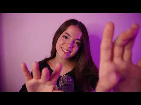 ASMR 20 Minuti per dormire profondamente😴​| Francy ASMR