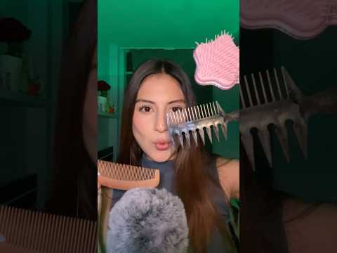 MIC 🎙️ #asmrcommunity #asmrroleplay #asmrsounds #triggersforsleep