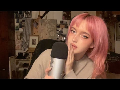 ASMR ITA😴 quando la vita ti da limoni...🍋😗