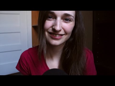 [Non ASMR?] Story Sundays ✉  How I Got Into Animal Care - Get to Know Me!