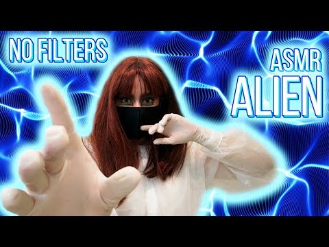 Asmr Roleplay 🧠 Asmr Alien Abduction, Asmr Kidnapping, Asmr Medical, Dangerous Asmr, Asmr Gloves