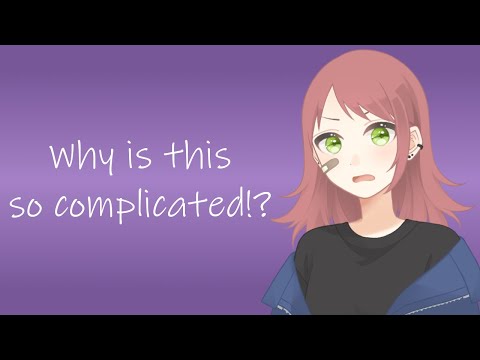 Getting Registered With Your Soulmate (ASMR Roleplay) [F4A] Part 2
