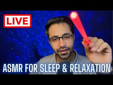 Versatile ASMR is live for Sleep and Relaxation