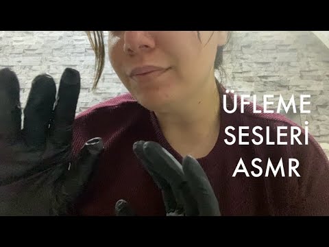 Kıskaçla Negatif Enerjilerini Yakalıyorum ASMR (Türkçe ASMR) Clicky Sounds 