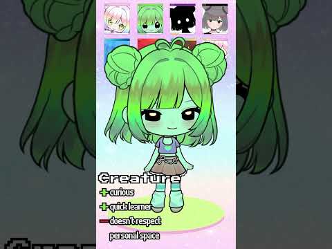 choose your character..... !!! ヽ(*・ω・)ﾉ  #envtuber #vtuber