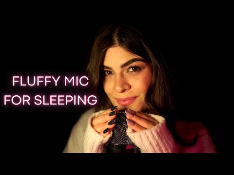 FLUFFY SLOW ASMR Perfetto Per Dormire & Anelli Antistress