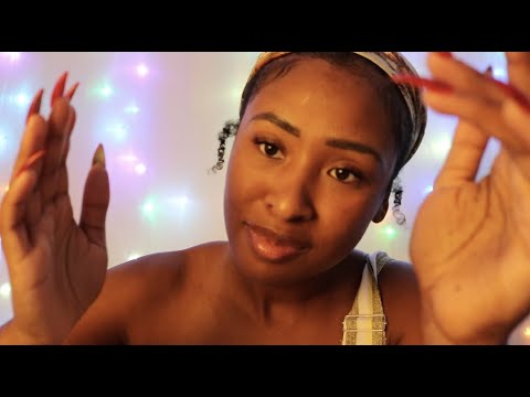 Attracting True Love Energy Healing asmr
