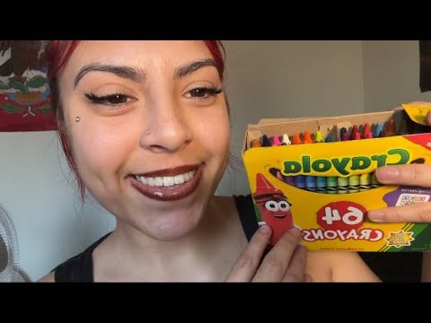 AS￼MR cranial nerve exam 🐞