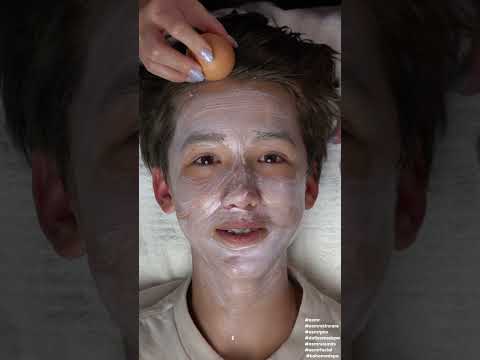 ASMR Hairplay with Roman