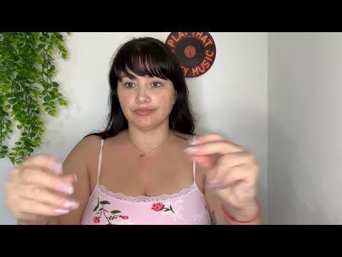 ASMR Fabric Scratching @aramoonasmr1111 #scratching #tingles #tapping #micpumping #mictapping #asmr 