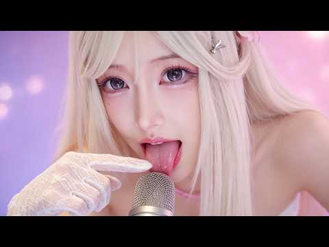 ASMR You Will Fall Asleep Fast With This