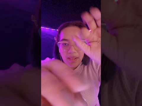 DUVIDO VOCE NÃO DORMIR COM ESSE VÍDEO #asmr #asmrfastandaggressive #asmrfast #asmrmouthsounds