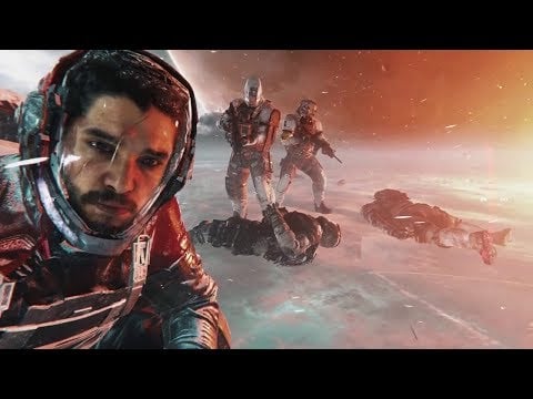 Call Of Duty : Infinite Warfare - Gaming / ASMR Français