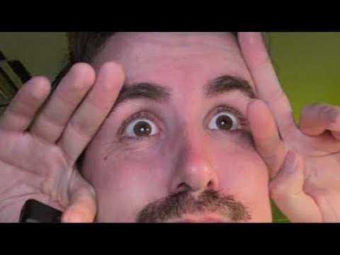 ASMR LIVE for rest, relaxation, and sleep 😴
