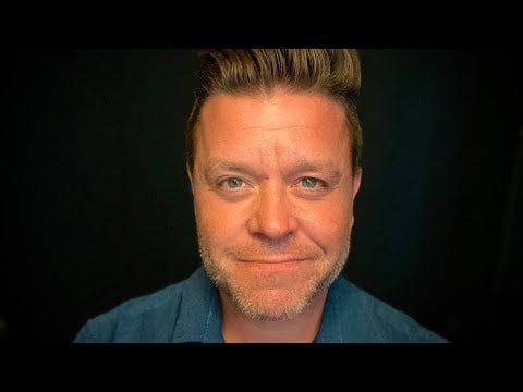 ASMR | Quieting the Mind