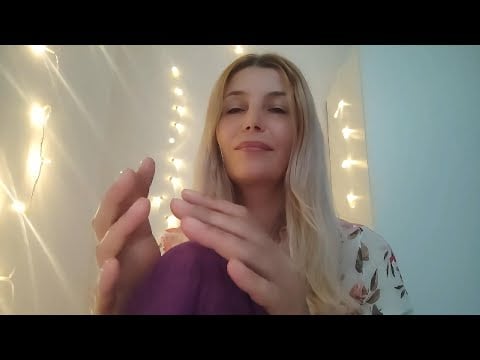 ASMR for Study & Focus – Calming Sounds to Relax, Work, or Just Chill