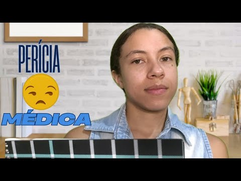 ASMR ROLEPLAY Perícia Médica do INSS - Médica Insuportável 🙄😤