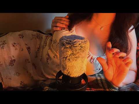 ꒰POV: CHICA TE SUSURRA EN TU CAMA MIENTRAS DUERMES꒱ ASMR suavecito ୨ৎ ࣪ ˖