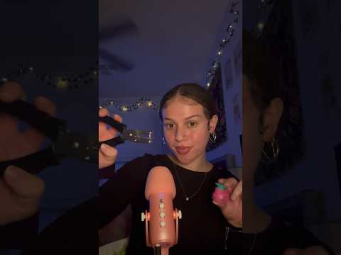 this or that? #asmr #tingles #thisorthat #fypシ #relax #lofiasmr #tapping #shorts