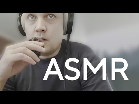 ASMR Bubblegum Whispers - About this channel