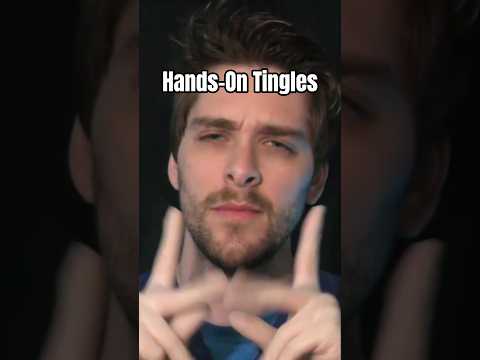 Glove Sounds to Tingle Your Brain #ASMR