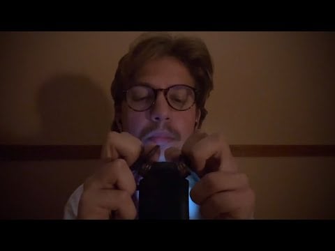 ASMR - Ultimate Tascam Sound Assortment (1 hour)