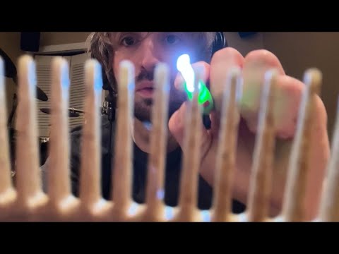 ASMR - Weird, Experimental, Visual